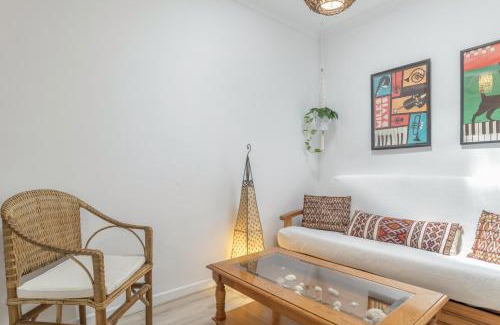 Barbate Apartment | Casa Azul