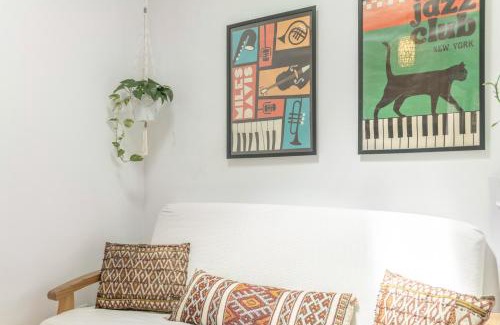 Barbate Apartment | Casa Azul
