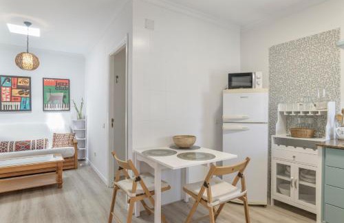 Barbate Apartment | Casa Azul