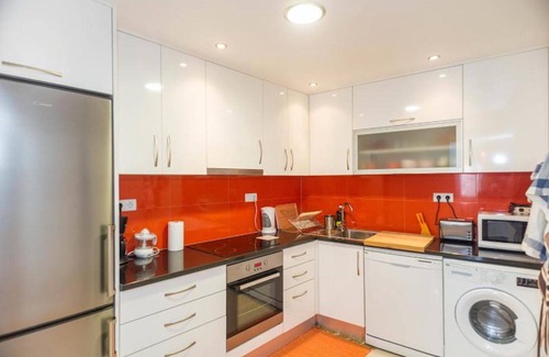 Mouraria Apartment | Casa Azul - Mouraria