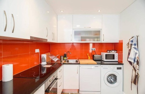 Mouraria Apartment | Casa Azul - Mouraria