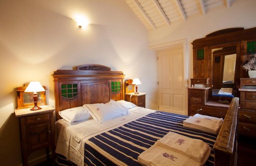 Pico Island House | Casa Azul