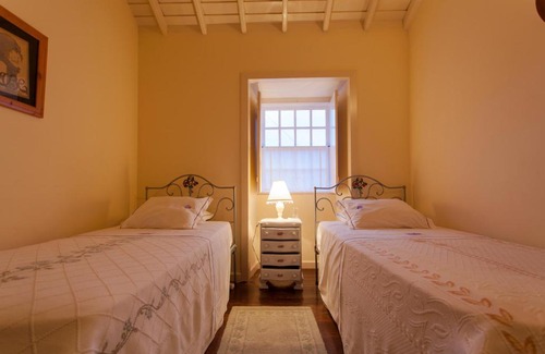 Pico Island House | Casa Azul