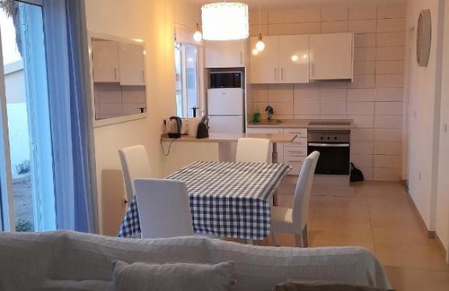 Campo de Baixo House | Casa Azul