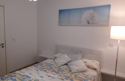 Campo de Baixo House | Casa Azul