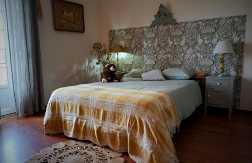Santa Maria dos Olivais Villa | Casa Azul Tomar holidayhome