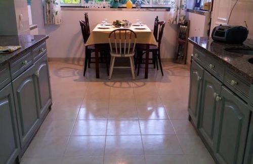 Santa Maria dos Olivais Villa | Casa Azul Tomar holidayhome
