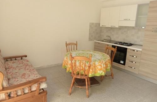 Bova Marina Apartment | Casa Azzurra 56