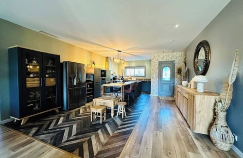 Biguglia Villa | - Casa Azzurra - Domaine Liberati