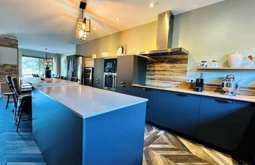 Biguglia Villa | - Casa Azzurra - Domaine Liberati