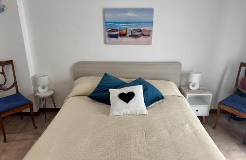 Giovinazzo Apartment | Casa AZZURRA