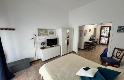 Giovinazzo Apartment | Casa AZZURRA