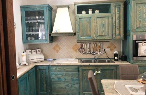 Santa Teresa di Gallura House | Casa Azzurra