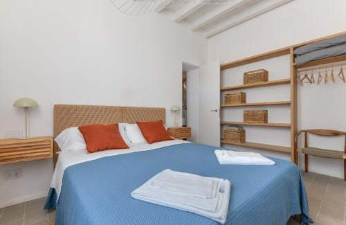 Seccheto Apartment | Casa Azzurrina