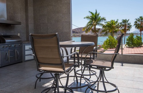 San Carlos Other | Casa Bacanora with beautiful ocean view 3 min from the beach