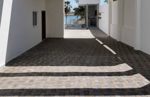 San Carlos Other | Casa Bacanora with beautiful ocean view 3 min from the beach