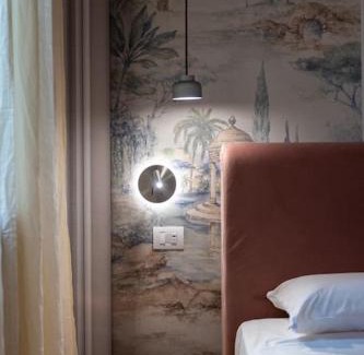 San Lorenzo House | Casa Bacco