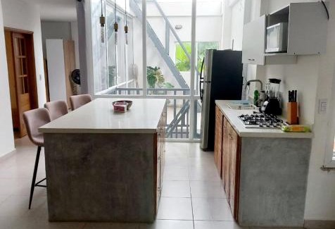 Papare Apartment | Casa Bacoba