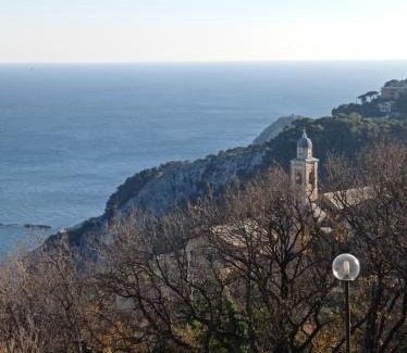 Bergeggi Apartment | Casa Baia Azzurra