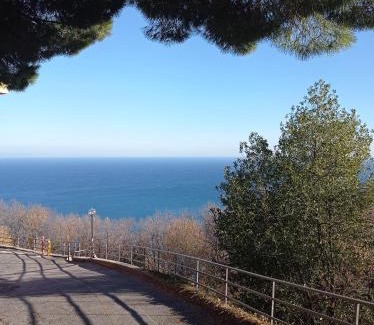 Bergeggi Apartment | Casa Baia Azzurra