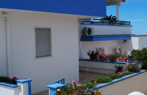 Marina San Gregorio House | Casa Baia smeraldo