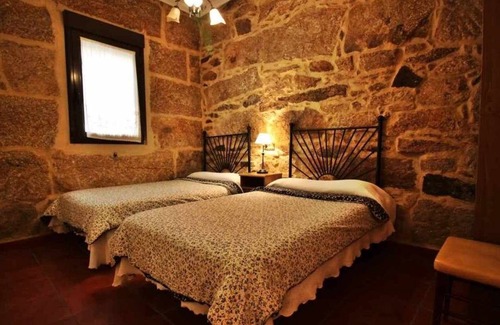 O Grove House | Casa Balbina