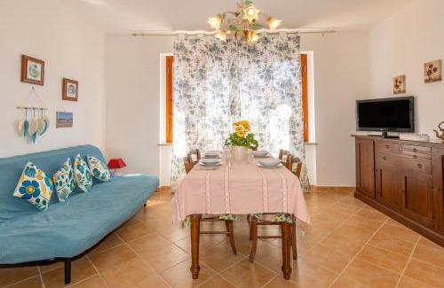 Lajatico House | Casa Baldi Lajatico