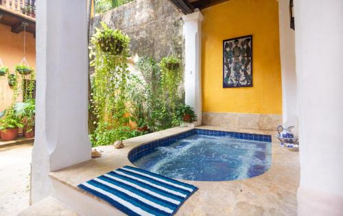 Centro House | Casa Baloco