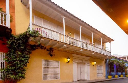 Centro House | Casa Baloco
