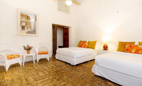 Centro House | Casa Baloco