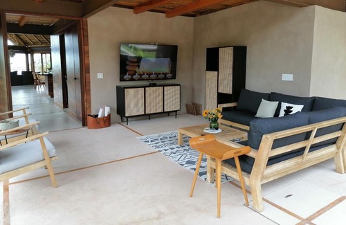 Sayulita Villa | Casa Bambu Punta Sayulita