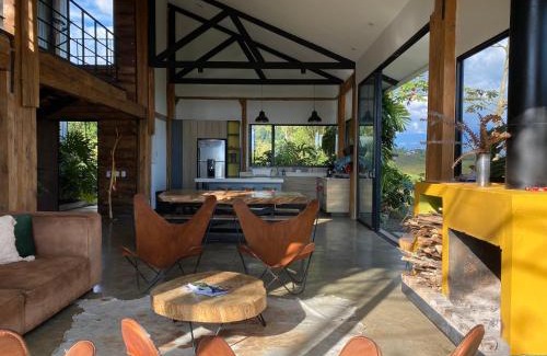 Filandia House | Casa Bambuco Filandia