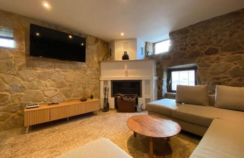 Vilagarcia de Arousa House | Casa Bamiak