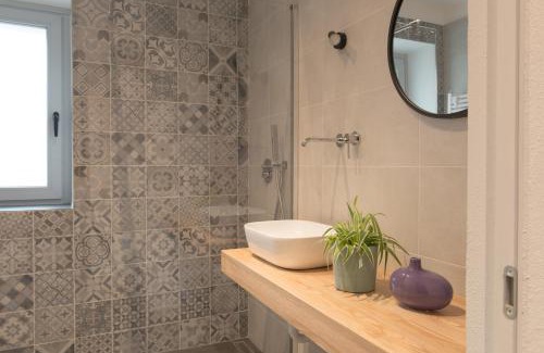 Pieve Apartment | Casa Bano