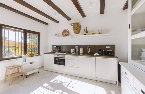 Ermita Villa | Casa Banyan