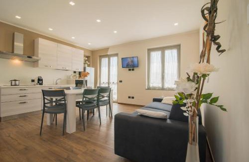 Borgonovo Apartment | Casa Baratta, Neive nel cuore delle Langhe