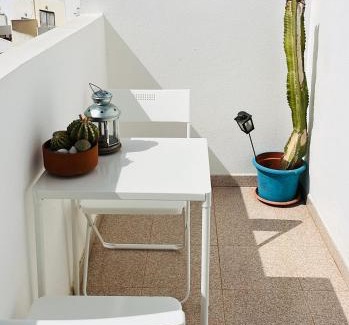 Agua Amarga Apartment | Casa Barbados en Agua Amarga