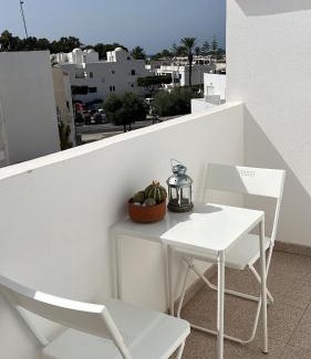 Agua Amarga Apartment | Casa Barbados en Agua Amarga