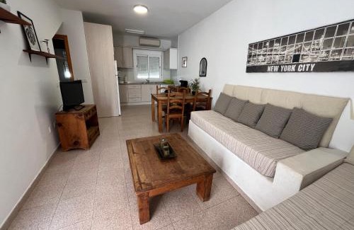 Agua Amarga Apartment | Casa Barbados en Agua Amarga