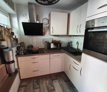 Burbach Apartment | Casa Barbara