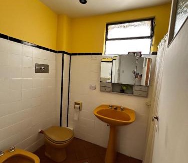 Barracas House | Casa Barracas, habitación privada