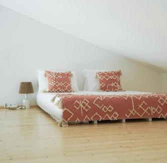 Carrapateira House | Casa Barranco