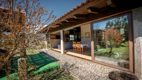 Tui House | Casa Barros