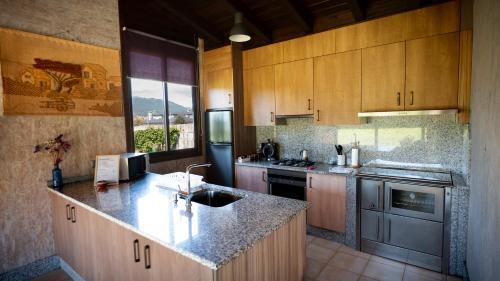 Tui House | Casa Barros