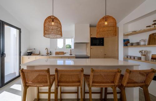 Bernarda House | Casa Bartolomeu
