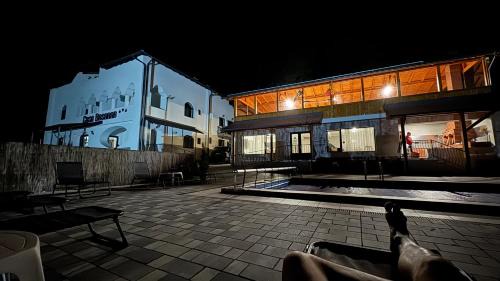 Calimanesti House | Casa Basarab