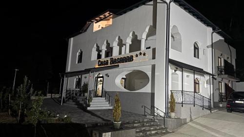 Calimanesti House | Casa Basarab