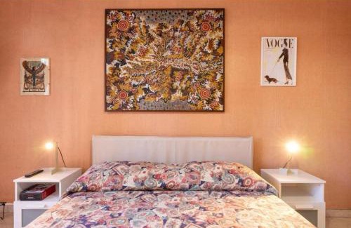 Peretola Apartment | Casa Bassotti