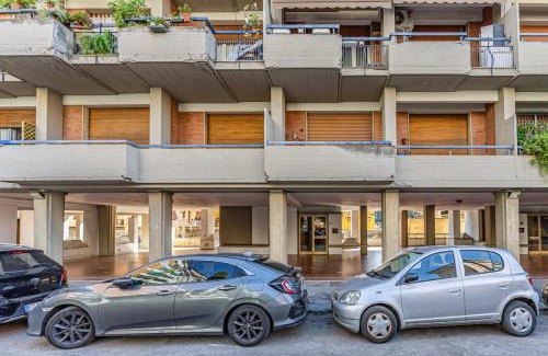 Peretola Apartment | Casa Bassotti