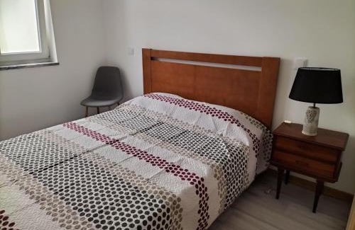 Figueira da Foz Apartment | Casa Bateira